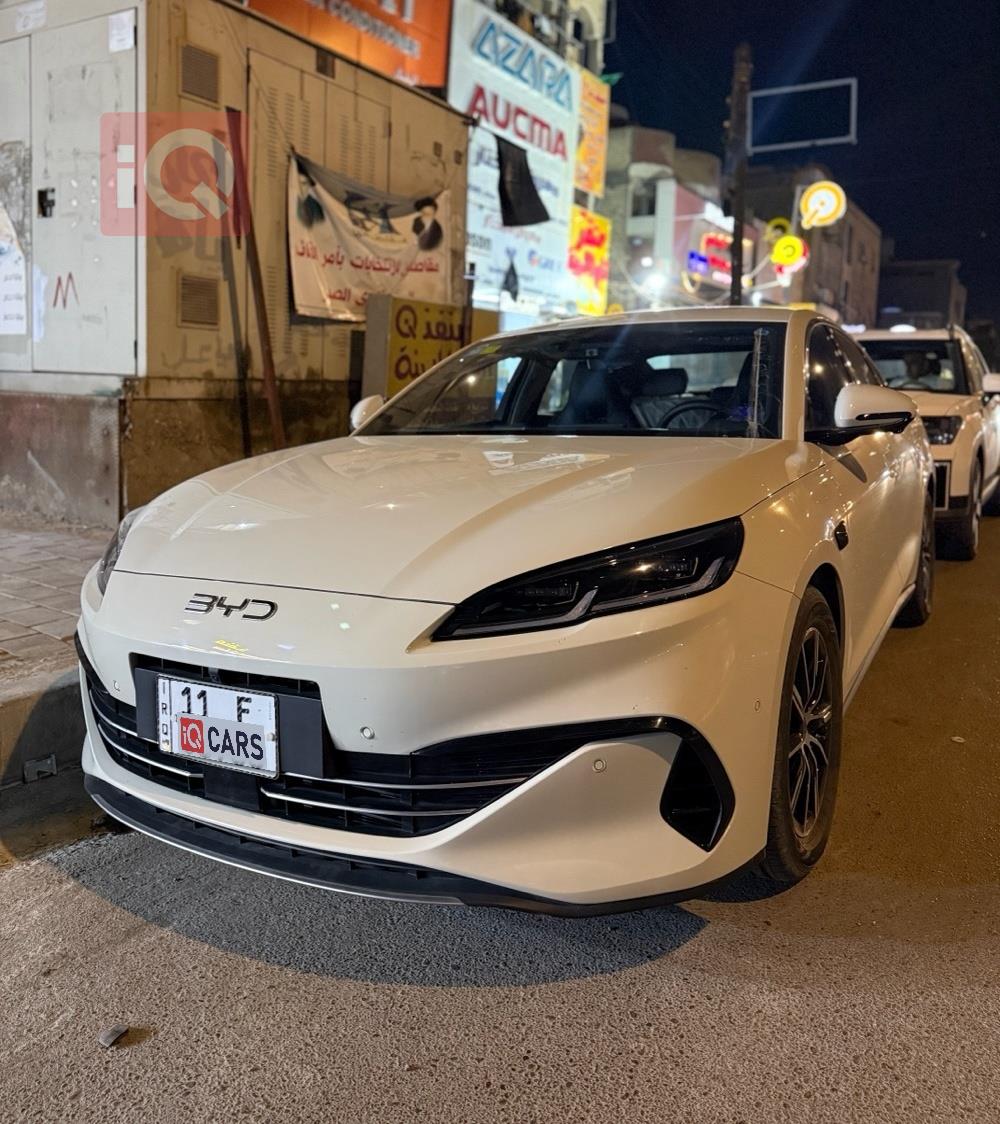 بي واي دي سيل 6